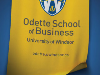 Odette School of Business